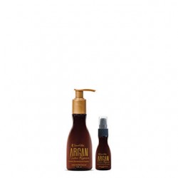 Huile d'Argan 120ml