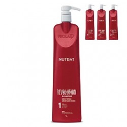 Revolution treatment shampoo 1000ml