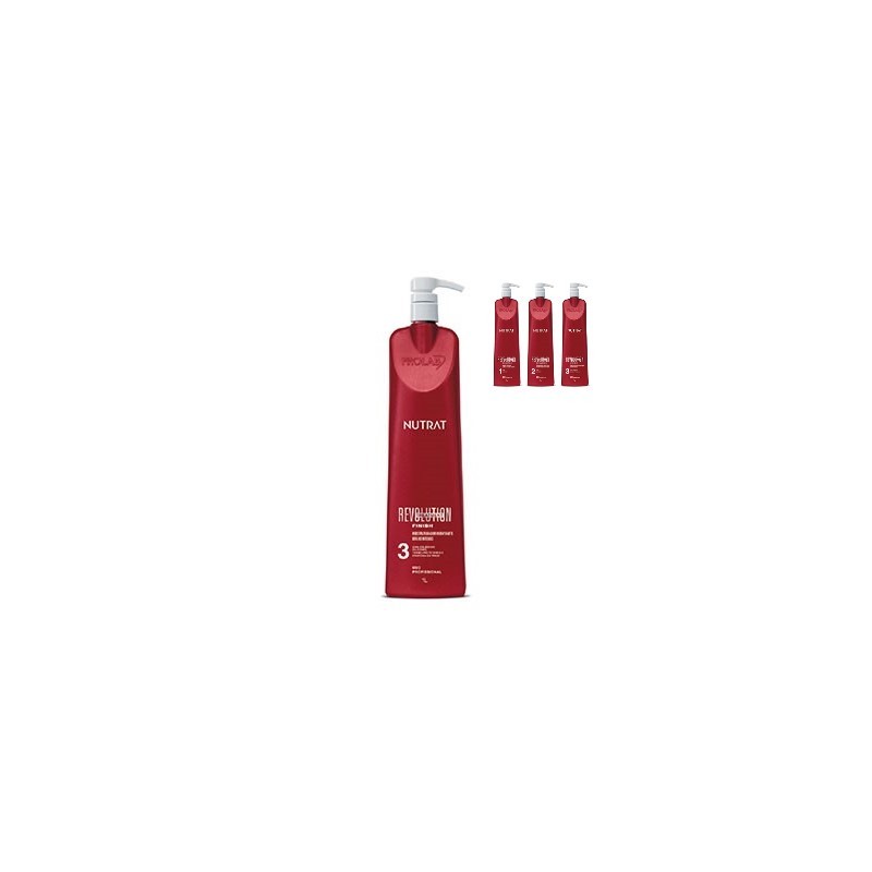 Revolution treatment Finish 1000ml