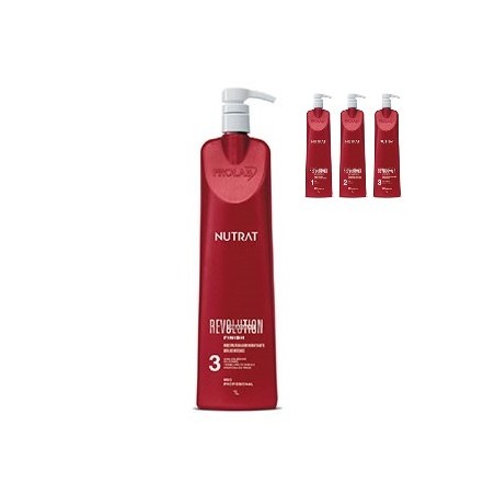 Revolution treatment Finish 1000ml